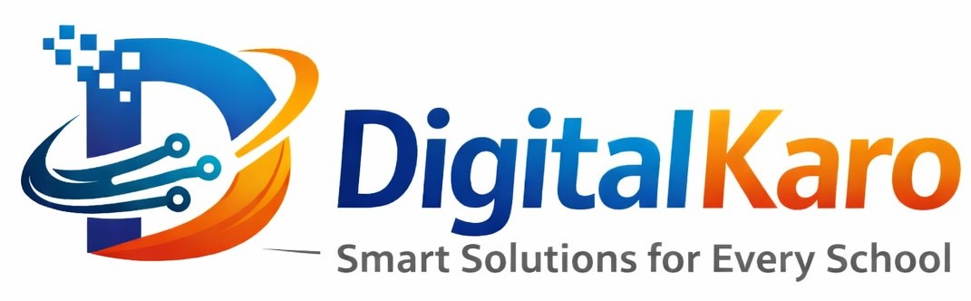Digital Karo